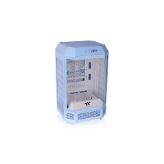 Thermaltake The Tower 250 | Mini Chassis | Hydrangea Blue