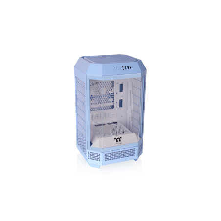 Thermaltake The Tower 250 | Mini Chassis | Hydrangea Blue