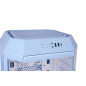 Thermaltake The Tower 250 | Mini Chassis | Hydrangea Blue Thermaltake The Tower 250 | Mini Chassis | Hydrangea Blue