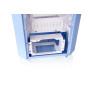 Thermaltake The Tower 250 | Mini Chassis | Hydrangea Blue Thermaltake The Tower 250 | Mini Chassis | Hydrangea Blue