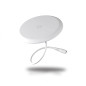 Zens Built-in Wireless Charger, Chargeur sans Fil de 15 W pour iPhone, AirPods, Android et appareils compatibles Qi, Adaptateur Zens Built-in Wireless Charger, Chargeur sans Fil de 15 W pour iPhone, AirPods, Android et appareils compatibles Qi, Adaptateur
