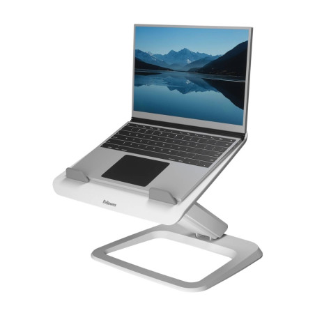 Fellowes Hana LT Support pour Ordinateur Portable Blanc