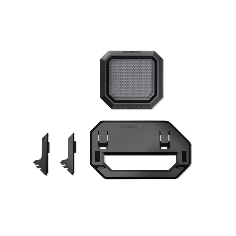 Thermaltake The Tower 250 Kit de Support pour châssis Noir