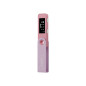 Ledger Nano S Plus (Rose Pastel) - Le Wallet Physique pour sécuriser et gérer Vos cryptos, NFT et Tokens (Compatible Ordinateur Ledger Nano S Plus (Rose Pastel) - Le Wallet Physique pour sécuriser et gérer Vos cryptos, NFT et Tokens (Compatible Ordinateur