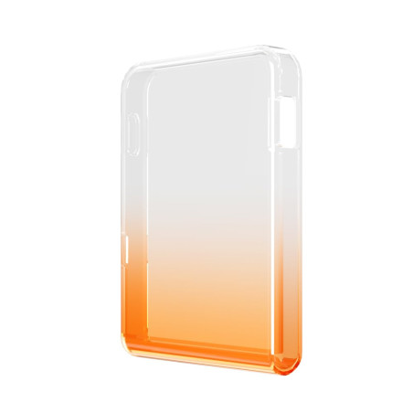 Ledger Flex Coque protectrice - conçue pour protéger Votre Wallet Crypto à écran Tactile (Orange Bitcoin)