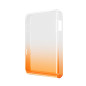 Ledger Flex Coque protectrice - conçue pour protéger Votre Wallet Crypto à écran Tactile (Orange Bitcoin) Ledger Flex Coque protectrice - conçue pour protéger Votre Wallet Crypto à écran Tactile (Orange Bitcoin)
