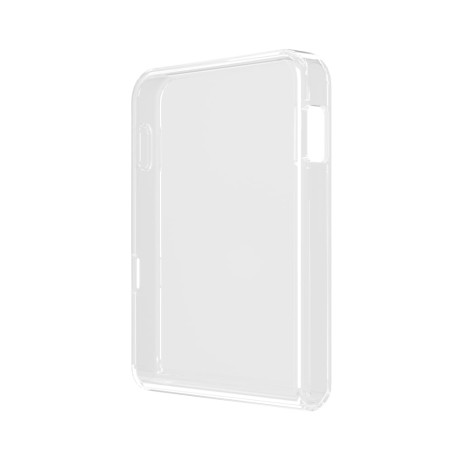 Ledger Flex Coque protectrice - conçue pour protéger Votre Wallet Crypto à écran Tactile (Transparent)