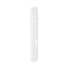 Ledger Flex Coque protectrice - conçue pour protéger Votre Wallet Crypto à écran Tactile (Transparent)