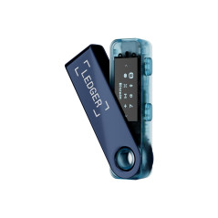 Ledger Nano S Plus (Or) - Le Wallet Physique pour protéger Vos cryptos, NFT et Tokens (Compatible Ordinateur et Android)