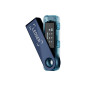 Ledger Nano S Plus (Or) - Le Wallet Physique pour protéger Vos cryptos, NFT et Tokens (Compatible Ordinateur et Android) Ledger Nano S Plus (Or) - Le Wallet Physique pour protéger Vos cryptos, NFT et Tokens (Compatible Ordinateur et Android)