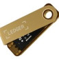 Ledger Nano S Plus (Or) - Le Wallet Physique pour protéger Vos cryptos, NFT et Tokens (Compatible Ordinateur et Android) Ledger Nano S Plus (Or) - Le Wallet Physique pour protéger Vos cryptos, NFT et Tokens (Compatible Ordinateur et Android)