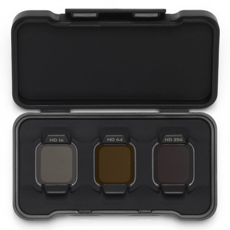 Jeu de filtres ND (ND16/64/256) DJI Flip