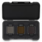 Jeu de filtres ND (ND16/64/256) DJI Flip Jeu de filtres ND (ND16/64/256) DJI Flip