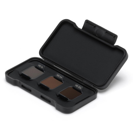 Jeu de filtres ND (ND16/64/256) DJI Flip