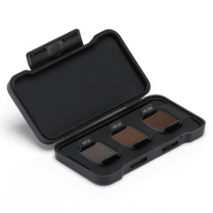 Jeu de filtres ND (ND16/64/256) DJI Flip