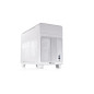 Boitier PC Mini Tour Thermaltake TR100 Blanc + Câble Riser 4.0 Boitier PC Mini Tour Thermaltake TR100 Blanc + Câble Riser 4.0
