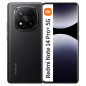 XIAOMI REDMI Note 14 Pro+ 5G (6.67'' - 8/256GB) Black XIAOMI REDMI Note 14 Pro+ 5G (6.67'' - 8/256GB) Black