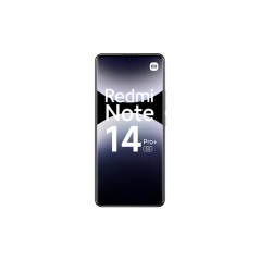 XIAOMI REDMI Note 14 Pro+ 5G (6.67'' - 8/256GB) Black
