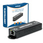 Intellinet Gigabit High-Power PoE Extender Repeater IEEE 802.3at/af Power over Ethernet (PoE/PoE) metal Intellinet Gigabit High-Power PoE Extender Repeater IEEE 802.3at/af Power over Ethernet (PoE/PoE) metal