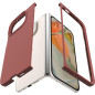 OtterBox Thin Flex Coque pour Google Pixel 9 Pro Fold, Antichoc, anti-chute, élégant, coque de protection en deux pièces, testé OtterBox Thin Flex Coque pour Google Pixel 9 Pro Fold, Antichoc, anti-chute, élégant, coque de protection en deux pièces, testé