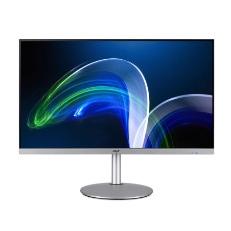 Acer Vero CB322QUEsmiiprx 32' Zero-Frame Design mit 2560x1440 Auflösung