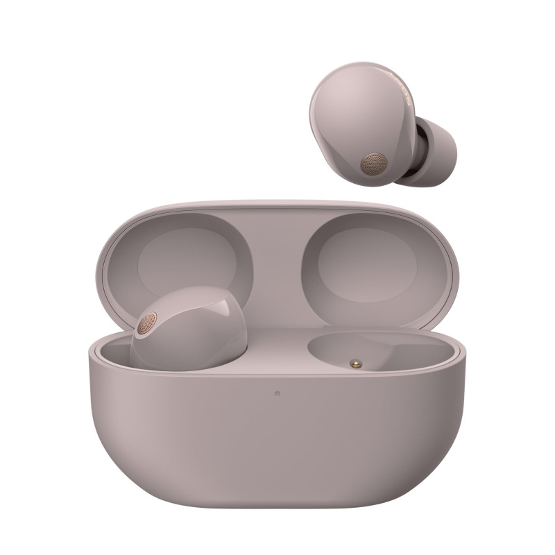 Sony WF-1000XM5 -écouteurs sans Fil à réduction de Bruit, Bluetooth, écouteurs Intra-Auriculaires avec Micro, 24h d'autonomie, C Sony WF-1000XM5 -écouteurs sans Fil à réduction de Bruit, Bluetooth, écouteurs Intra-Auriculaires avec Micro, 24h d'autonomie, C