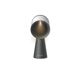 WOLKENSTEIN WTH3-28 Hotte de table | Éclairage LED | Mobile avec batterie et alimentation secteur | Hotte aspirante pour barbecu