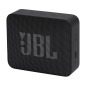 JBL GO Essential 2, Enceinte Bluetooth Portable avec Son Pro, jusqu'à 5 Heures d'autonomie, Design étanche IP67, Noir JBL GO Essential 2, Enceinte Bluetooth Portable avec Son Pro, jusqu'à 5 Heures d'autonomie, Design étanche IP67, Noir