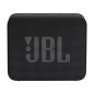 JBL GO Essential 2, Enceinte Bluetooth Portable avec Son Pro, jusqu'à 5 Heures d'autonomie, Design étanche IP67, Noir JBL GO Essential 2, Enceinte Bluetooth Portable avec Son Pro, jusqu'à 5 Heures d'autonomie, Design étanche IP67, Noir