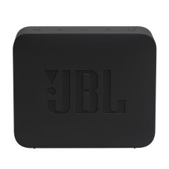 JBL GO Essential 2, Enceinte Bluetooth Portable avec Son Pro, jusqu'à 5 Heures d'autonomie, Design étanche IP67, Noir