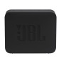 JBL GO Essential 2, Enceinte Bluetooth Portable avec Son Pro, jusqu'à 5 Heures d'autonomie, Design étanche IP67, Noir JBL GO Essential 2, Enceinte Bluetooth Portable avec Son Pro, jusqu'à 5 Heures d'autonomie, Design étanche IP67, Noir