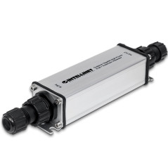 Extender Repeater PoE + Gigabit high-power pour extérieur
