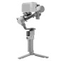 DJI RS 4 Mini, stabilisateur de nacelle pour caméra Canon/Sony/Panasonic/Nikon/Fujifilm, Verrouillage Automatique des Axes, Char DJI RS 4 Mini, stabilisateur de nacelle pour caméra Canon/Sony/Panasonic/Nikon/Fujifilm, Verrouillage Automatique des Axes, Char