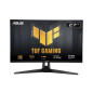 ASUS Moniteur de Jeu TUF Gaming VG27UQ1A - 27 Pouces 4K, HDR, 160Hz, ELMB Sync, Temps de réponse 1ms, 95% DCI-P3, DisplayWidget ASUS Moniteur de Jeu TUF Gaming VG27UQ1A - 27 Pouces 4K, HDR, 160Hz, ELMB Sync, Temps de réponse 1ms, 95% DCI-P3, DisplayWidget