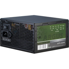 Argus APS-420W Onduleur Noir