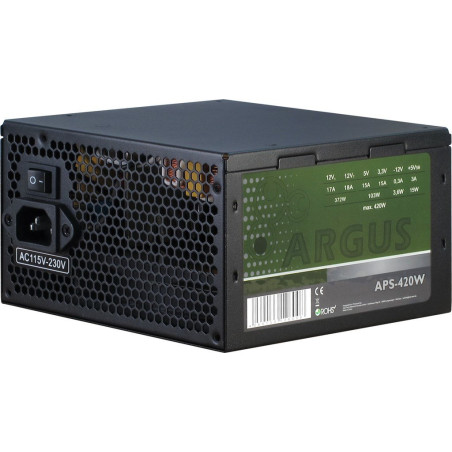 Argus APS-420W Onduleur Noir