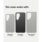Otterbox Protecteur d'écran Premium Glass pour Samsung Galaxy S25+ / Samsung Galaxy S24+, Verre trempé, protection avancée anti- Otterbox Protecteur d'écran Premium Glass pour Samsung Galaxy S25+ / Samsung Galaxy S24+, Verre trempé, protection avancée anti-