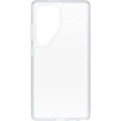 Otterbox Coque Sleek Case Series pour Samsung Galaxy S25 Ultra, Antichoc, Anti-Chute, Ultra-Mince, Protection Fine, testé Selon