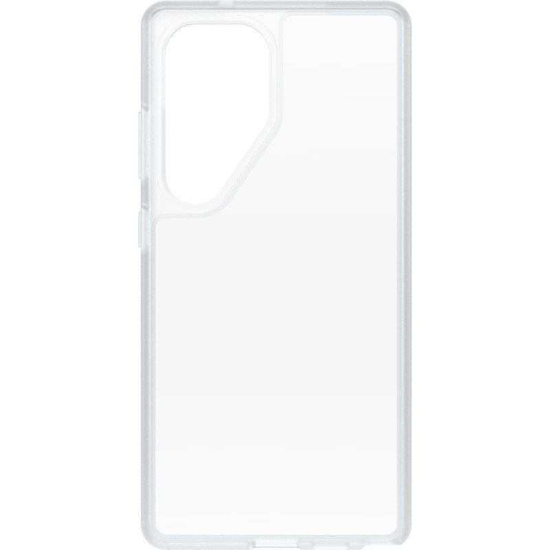 Otterbox Coque Sleek Case Series pour Samsung Galaxy S25 Ultra, Antichoc, Anti-Chute, Ultra-Mince, Protection Fine, testé Selon 