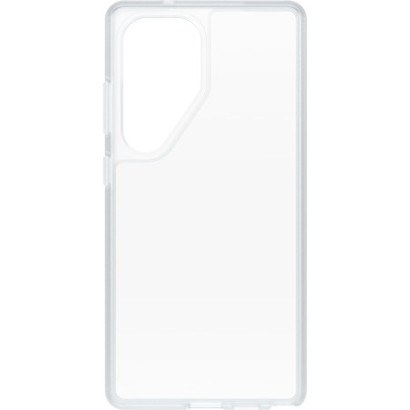 Otterbox Coque Sleek Case Series pour Samsung Galaxy S25 Ultra, Antichoc, Anti-Chute, Ultra-Mince, Protection Fine, testé Selon