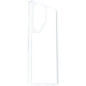 Otterbox Coque Sleek Case Series pour Samsung Galaxy S25 Ultra, Antichoc, Anti-Chute, Ultra-Mince, Protection Fine, testé Selon 