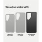Otterbox Protecteur d'écran Premium Glass pour Samsung Galaxy S25 Ultra, Verre trempé, Protection avancée Anti-Rayures, résiste Otterbox Protecteur d'écran Premium Glass pour Samsung Galaxy S25 Ultra, Verre trempé, Protection avancée Anti-Rayures, résiste