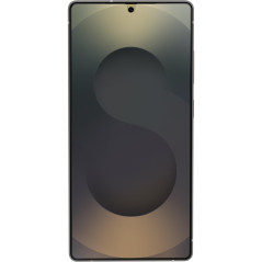Otterbox Protecteur d'écran Premium Glass pour Samsung Galaxy S25 Ultra, Verre trempé, Protection avancée Anti-Rayures, résiste 