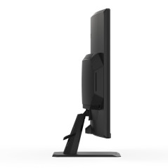 GIGABYTE GS32QCA 31,5" Moniteur Gaming Incurvé QHD - 2560 x 1440, 180Hz, 1ms, 250 CD/m², FreeSync, HDR Ready, HDMI 2.0, DisplayP