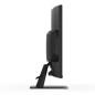 GIGABYTE GS32QCA 31,5" Moniteur Gaming Incurvé QHD - 2560 x 1440, 180Hz, 1ms, 250 CD/m², FreeSync, HDR Ready, HDMI 2.0, DisplayP GIGABYTE GS32QCA 31,5" Moniteur Gaming Incurvé QHD - 2560 x 1440, 180Hz, 1ms, 250 CD/m², FreeSync, HDR Ready, HDMI 2.0, DisplayP