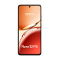 Oppo Reno 12FS 4G, Smartphone Android, 8 Go RAM + 512 Go, Déverrouillé, Amber Orange