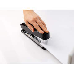 Agrafeuse Novus Harmony B7A Noir