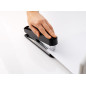 Agrafeuse Novus Harmony B7A Noir