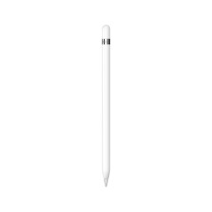 Apple Pencil (1ère Génération) - avec Adaptateur USB-C vers Apple Pencil