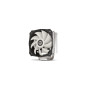 NOX HUMMER H-212 - NXHUMMERH212 - Ventilateur CPU 120 mm, PWM, Compatible Intel&AMD, Base Aluminium, Compact, Design Conique, No NOX HUMMER H-212 - NXHUMMERH212 - Ventilateur CPU 120 mm, PWM, Compatible Intel&AMD, Base Aluminium, Compact, Design Conique, No